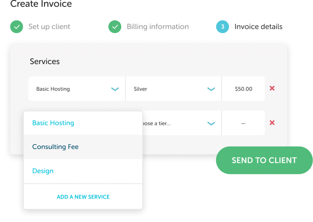 Resell managed WordPress hosting with Growth Suite