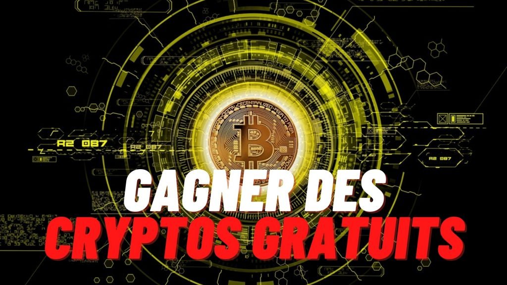 gagner des cryptomonnaies