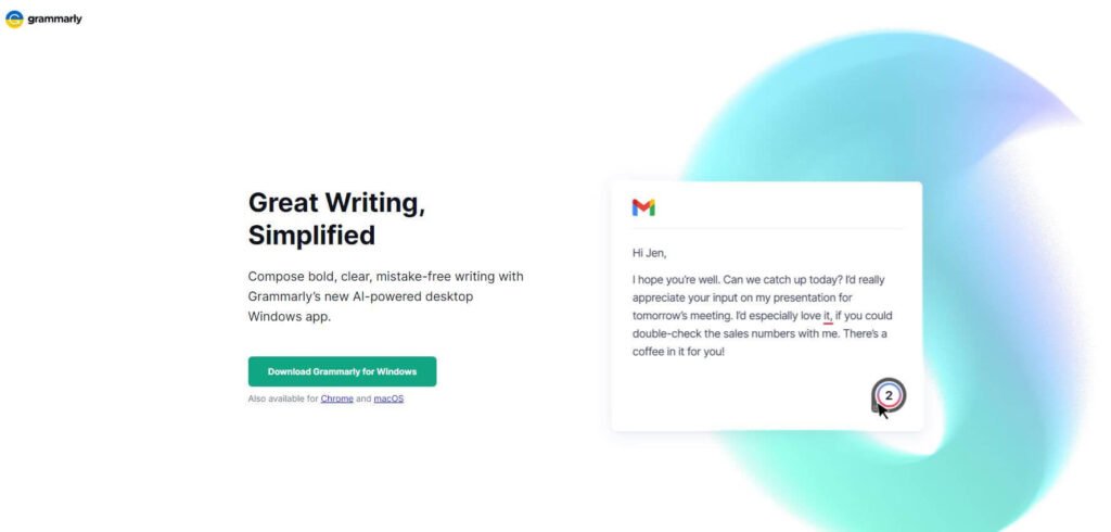 grammarly