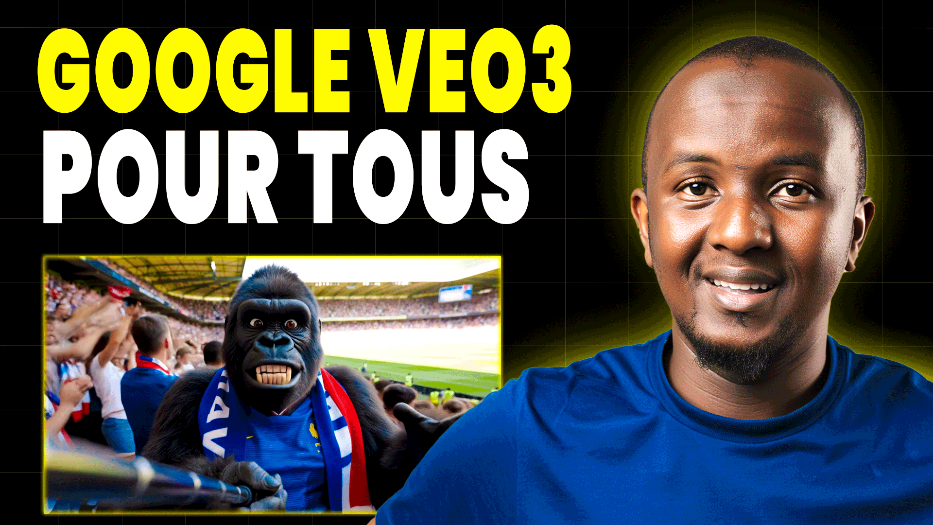 Google Veo 3 : la Meilleure Plateforme pour l'utiliser