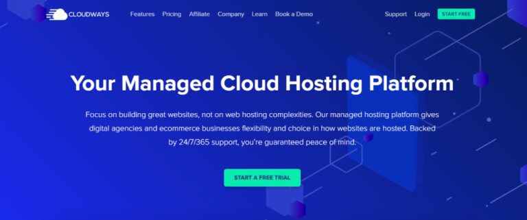 Cloudways Review: Is This the BEST hosting for WordPress?