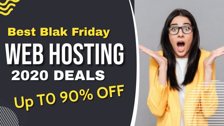 Web hosting Deals