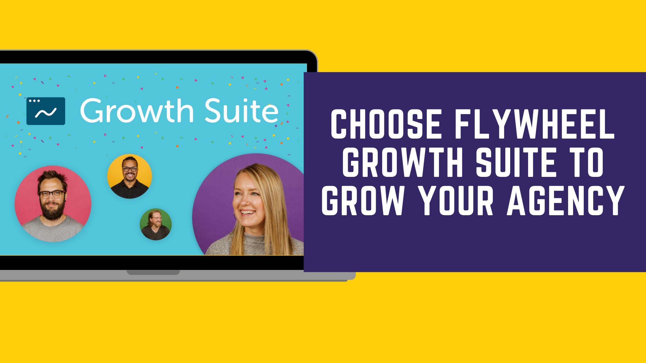 10 Reasons To Choose Flywheel Growth Suite-All In One Platform To Grow Your Agency