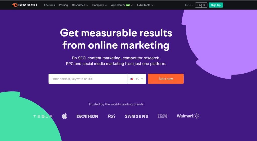 semrush